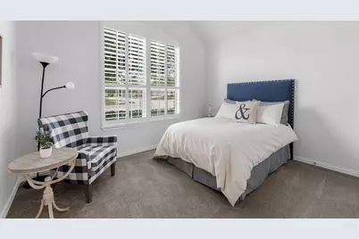 3896 Skyview Way, Round Rock, TX 78681 - Photo 27