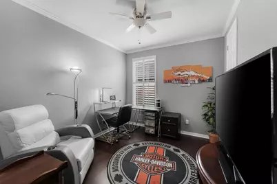 3896 Skyview Way, Round Rock, TX 78681 - Photo 31