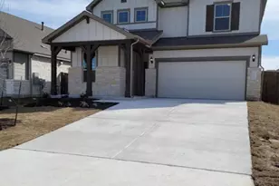 105 Isabella Wy, Liberty Hill, TX 78642 - Photo 1