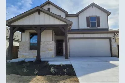 105 Isabella Way, Liberty Hill, TX 78642 - Photo 3