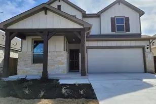 105 Isabella Wy, Liberty Hill, TX 78642 - Photo 3