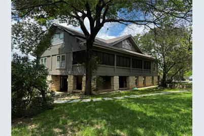 1216 W 22nd Street #B, Austin, TX 78705 - Photo 1