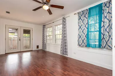 406 Lexington Road #1, Elgin, TX 78621 - Photo 3