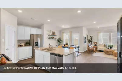 470 Carolina Buckthorn Drive, Kyle, TX 78640 - Photo 13