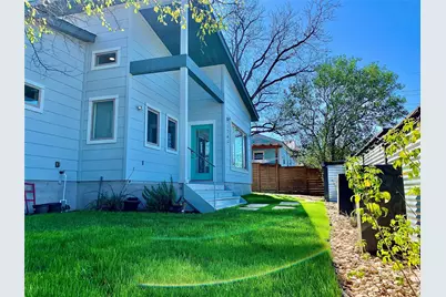 1163 Alamo Street, Austin, TX 78702 - Photo 3