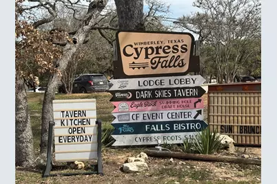 48 E El Camino Real, Wimberley, TX 78676 - Photo 33