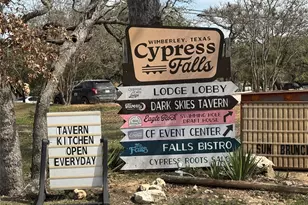 48 E El Camino Real, Wimberley, TX 78676 - Photo 33