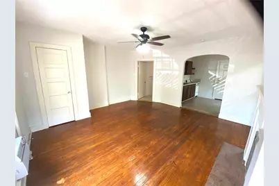 1300 E Cesar Chavez Street #4, Austin, TX 78702 - Photo 5