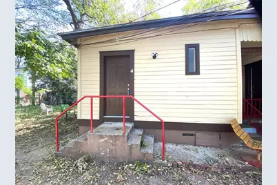 1300 E Cesar Chavez Street #4, Austin, TX 78702 - Photo 1