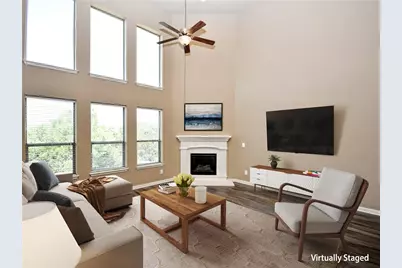 12709 Tierra Grande Trail, Austin, TX 78732 - Photo 5