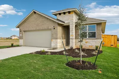 112 Jans Way, Georgetown, TX 78626 - Photo 1