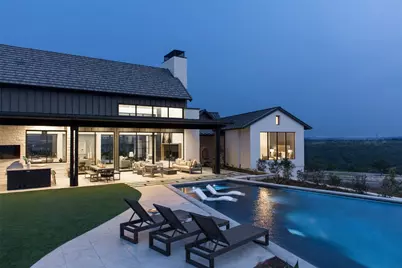 707 Moonlight Bay Drive, Spicewood, TX 78669 - Photo 25