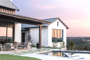 707 Moonlight Bay Dr, Spicewood, TX 78669 - Photo 5