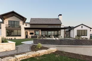 707 Moonlight Bay Dr, Spicewood, TX 78669 - Photo 3