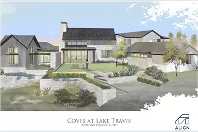 707 Moonlight Bay Drive, Spicewood, TX 78669 - Photo 1