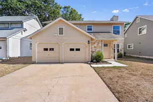 9809 Meadowheath Dr, Austin, TX 78729 - Photo 1
