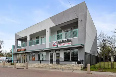 2601 E 7th Street #202, Austin, TX 78702 - Photo 19