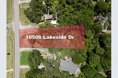 10506 Lakeside Drive, Jonestown, TX 78645 - Photo 1