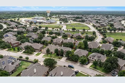 413 Monahans Drive, Georgetown, TX 78628 - Photo 37