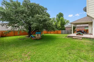 413 Monahans Dr, Georgetown, TX 78628 - Photo 33