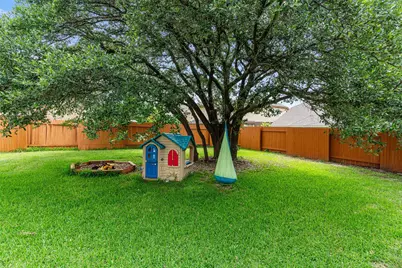 413 Monahans Drive, Georgetown, TX 78628 - Photo 35