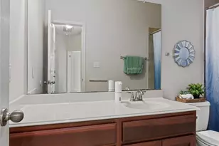413 Monahans Dr, Georgetown, TX 78628 - Photo 29