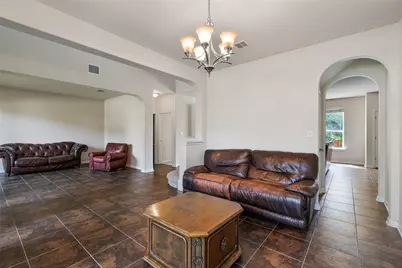 413 Monahans Drive, Georgetown, TX 78628 - Photo 5