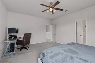 413 Monahans Dr, Georgetown, TX 78628 - Photo 23