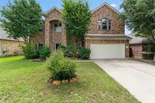 413 Monahans Dr, Georgetown, TX 78628 - Photo 1