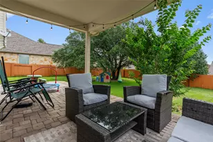 413 Monahans Dr, Georgetown, TX 78628 - Photo 31