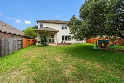 413 Monahans Drive, Georgetown, TX 78628 - Photo 35