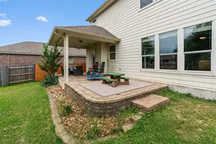 413 Monahans Dr, Georgetown, TX 78628 - Photo 25