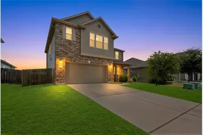 13733 James Garfield Street, Manor, TX 78653 - Photo 1