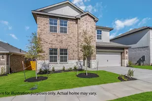 1825 Side Buster Trl, Leander, TX 78641 - Photo 1