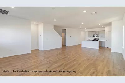 1825 Side Buster Trail, Leander, TX 78641 - Photo 5