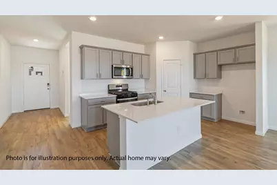 1825 Side Buster Trail, Leander, TX 78641 - Photo 3