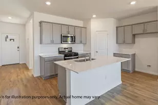 1825 Side Buster Trl, Leander, TX 78641 - Photo 3