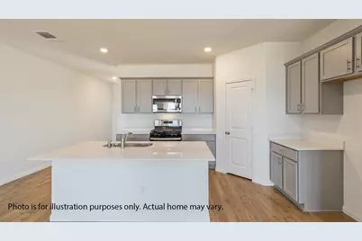 1825 Side Buster Trail, Leander, TX 78641 - Photo 7