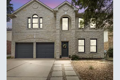 5948 Salcon Cliff Drive, Austin, TX 78749 - Photo 1