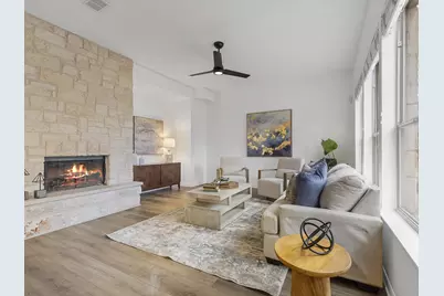 5948 Salcon Cliff Drive, Austin, TX 78749 - Photo 3