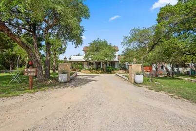 12932 Nutty Brown Road, Austin, TX 78737 - Photo 1