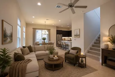 3108 E 51st Street #601, Austin, TX 78723 - Photo 1