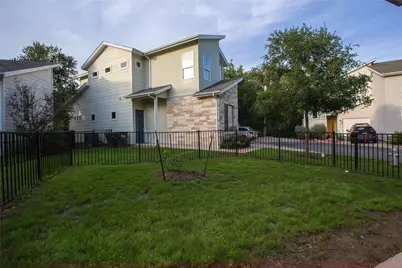 3108 E 51st Street #601, Austin, TX 78723 - Photo 19