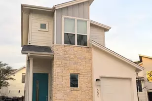 3108 E 51st St, Austin, TX 78723 - Photo 1