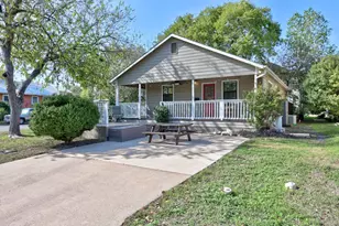 5500 Evans Ave, Austin, TX 78751 - Photo 1
