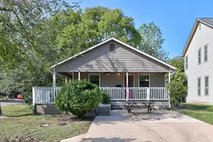 5500 Evans Ave, Austin, TX 78751 - Photo 11