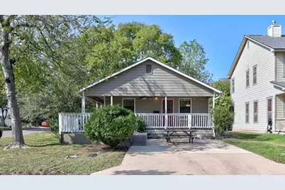 5500 Evans Avenue, Austin, TX 78751 - Photo 1
