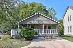 5500 Evans Ave, Austin, TX 78751 - Photo 1