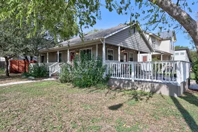 5500 Evans Avenue, Austin, TX 78751 - Photo 5