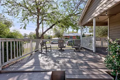 5500 Evans Avenue, Austin, TX 78751 - Photo 3